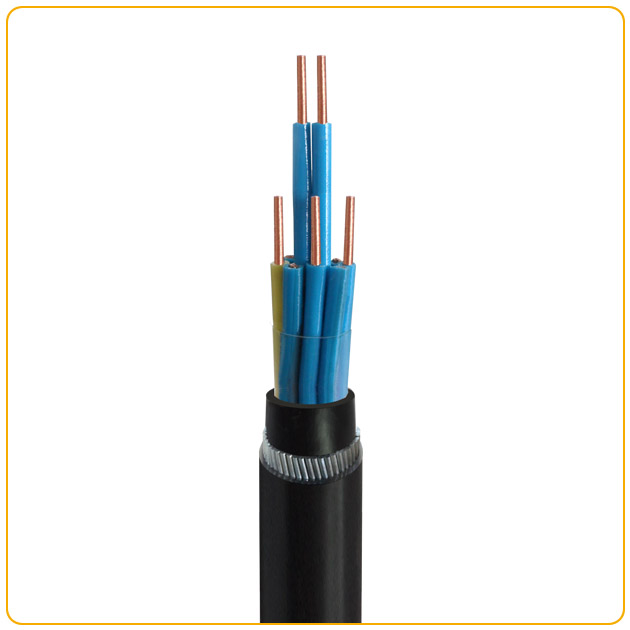KVV32鋼絲鎧裝控制電纜