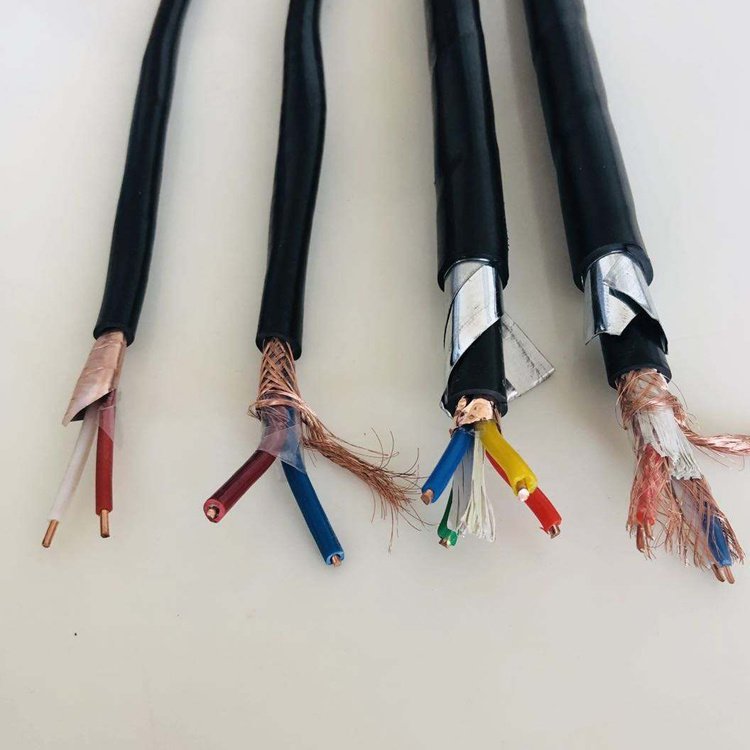 什么是鋼帶鎧裝控制電纜（STA控制電···